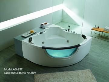 Massage Bathtub