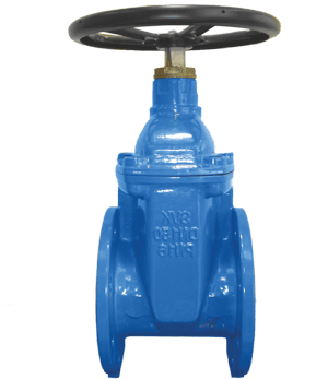 gate valves