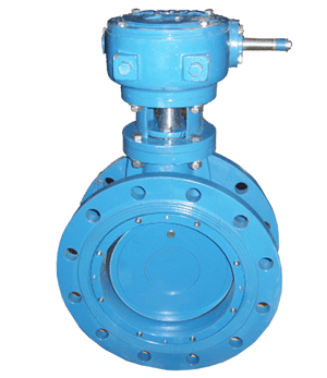 butterfly valve