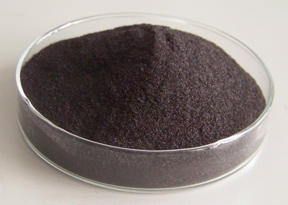 Solubilised Sulphur Black BR