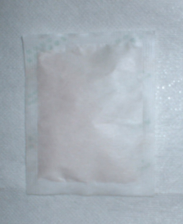 Health and Beauty Care Anti-Cellulite Patch