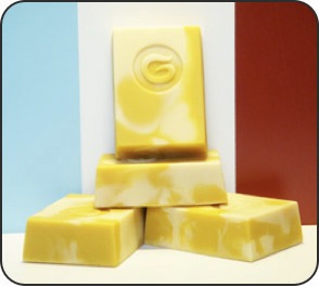 Handmade Natural Soap Bars