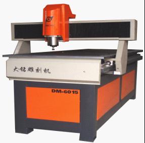 GM-6015 wood cnc engraver