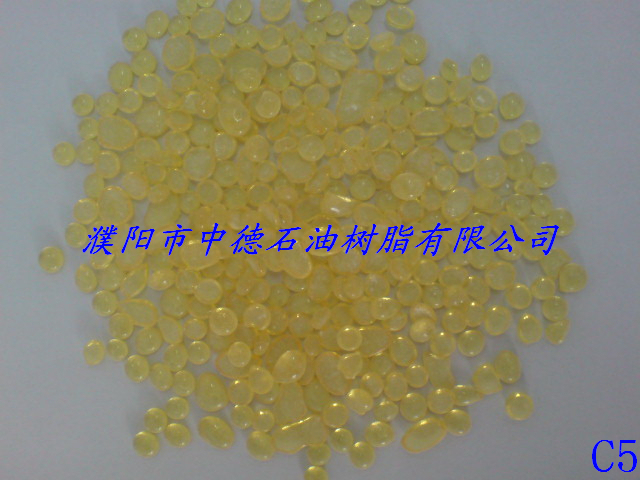 C5 Petroleum Resin