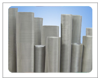 stainless steel wire mesh