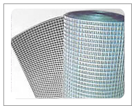 welded wire mesh