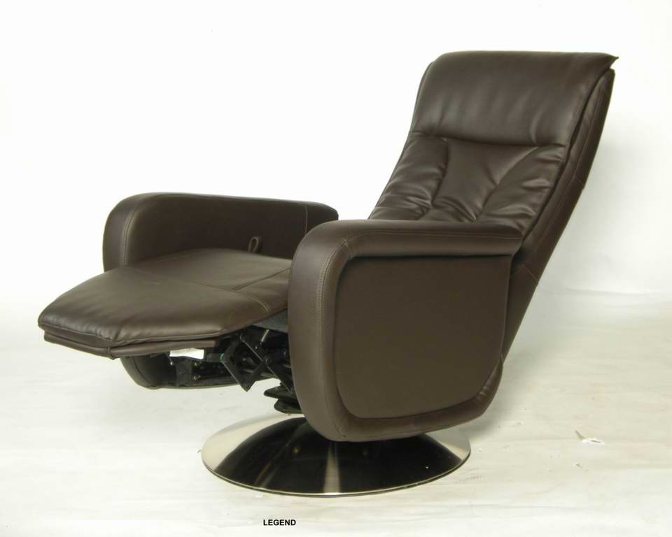 Furniture recliner chair