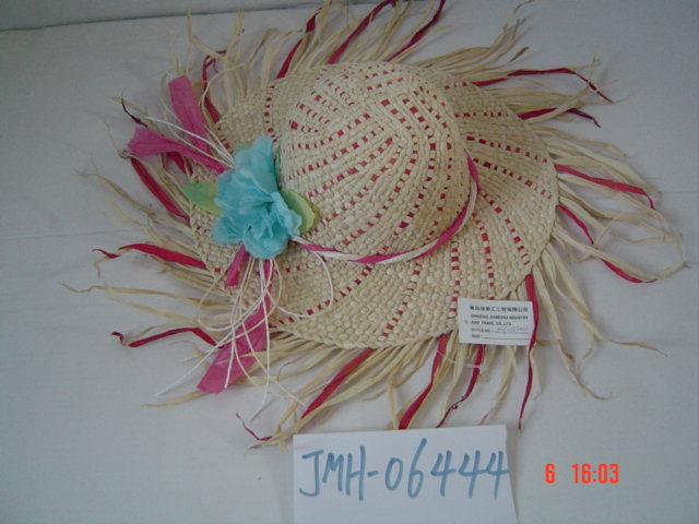 straw hat