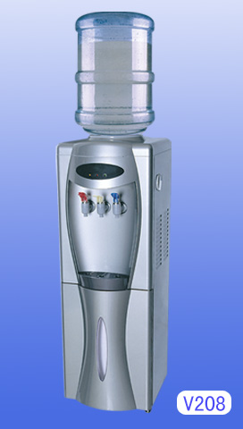 water dispenser