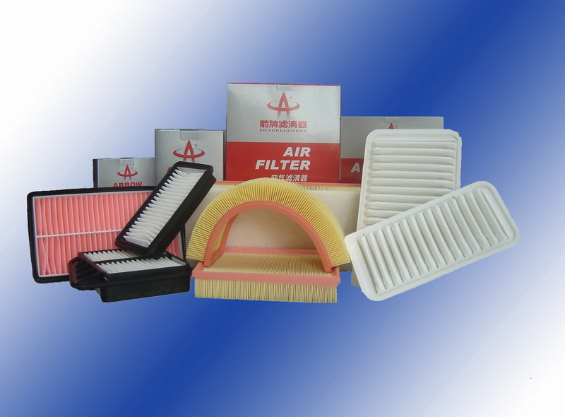 air filter