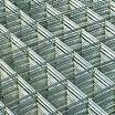 welded wire mesh