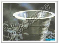 mine sieving  mesh