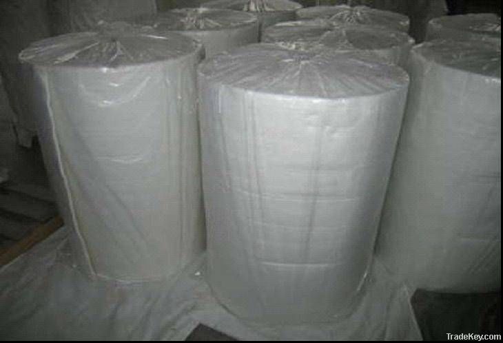 FIBERGLASS INSUALTION MAT