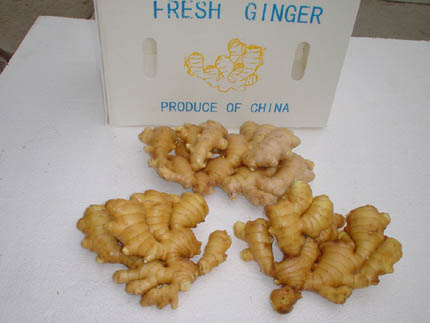 sell ginger