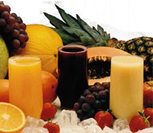 Fruit Juices