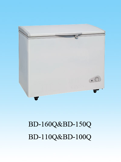 freezers