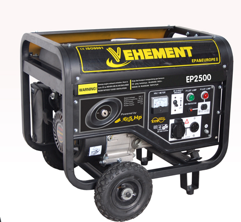 Gasoline Generator