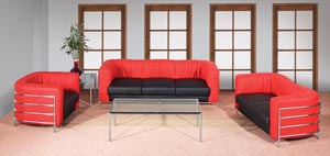 office sofa