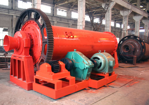 Ball Mill(efficient), grinding macine, grinder