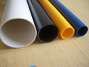 pvc pipe/pvc tube/pvc tubing