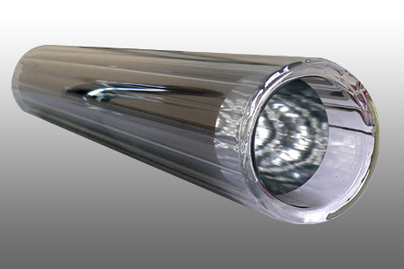 solar tube , Solar vacuum tube