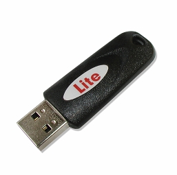 UniKey Lite- the cheapest dongle for software copy protection