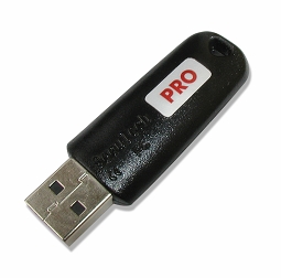 UniKey PRO- A newwork dongle for Corporate Software Protection