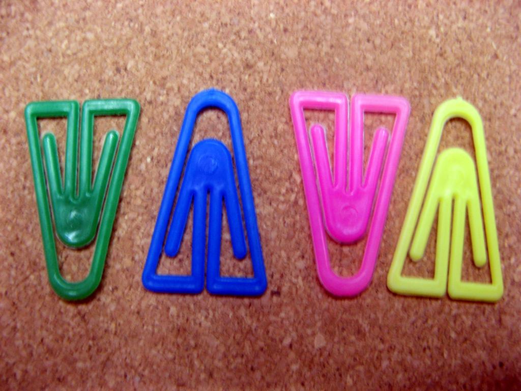 Paper Clip