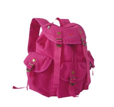 Canvas backpack&Rucksack&Fashion Backpack&Girl's backpack&Student sch