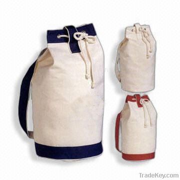 Sling backpack&Drawstring Backpack&Canvas backpack&Rucksack