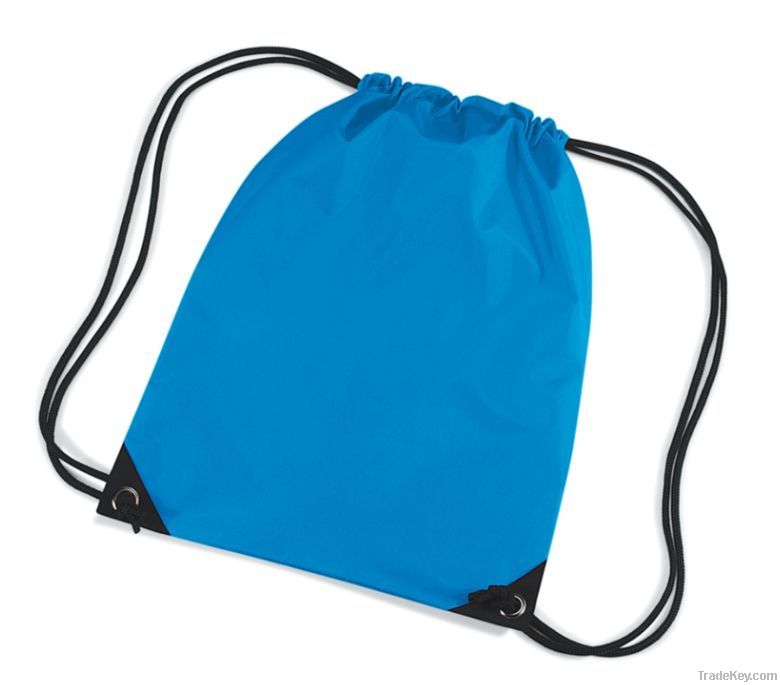 Drawstring bag&String backpack&Promotional bag&Advertising bag