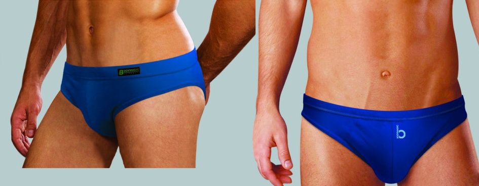 Men's Briefs