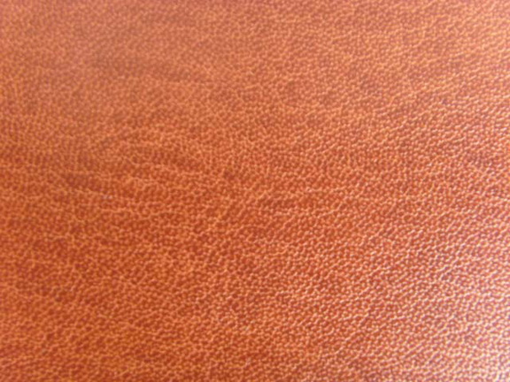 pu leather