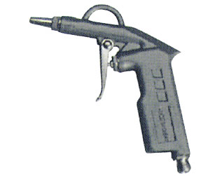 air duster gun