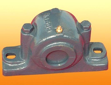 pillow block bearing