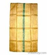 Jute packing Bag