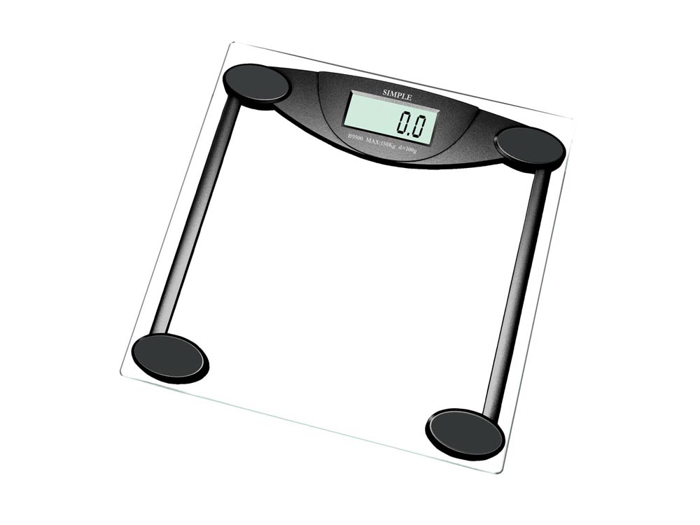 Electronic scale