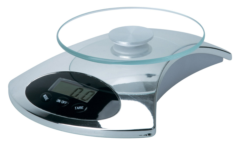 kitchen scale