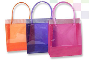 clear pvc bag, pvc snap bag, pvc bag, pvc cosmetic bag