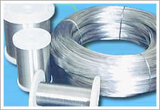 Galvanized Iron Wire