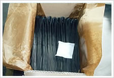 Black Annealed Wire