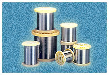 Stainless Steel Wire