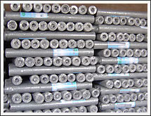 Welded Wire Mesh