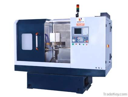 High precision CNC lathe machine HL-38T