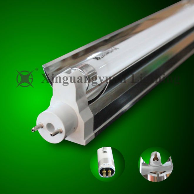 energy saving T5 adaptor /replace T8 tube