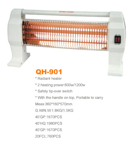 electric HEATER