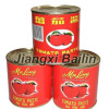 Supply  Tomato Paste