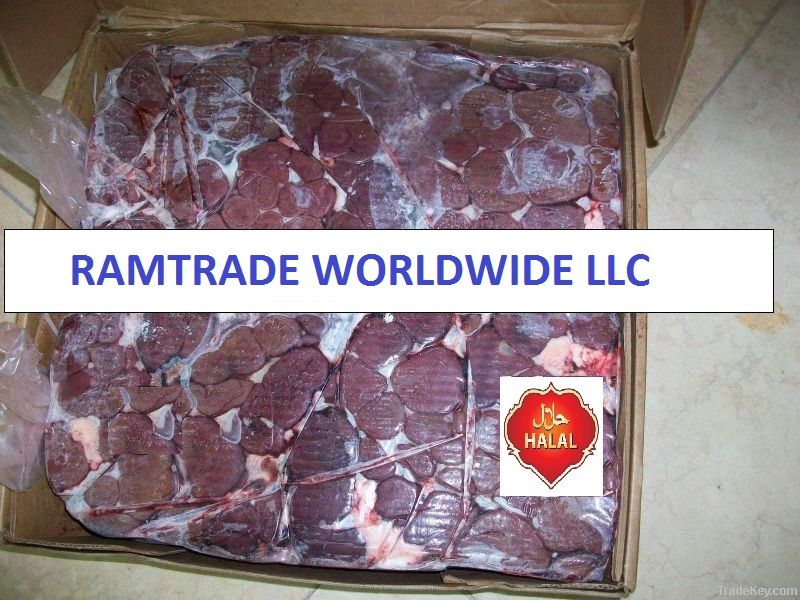 Frozen Beef/ Buffalo Kidneys @ USD 1090/MT origin India