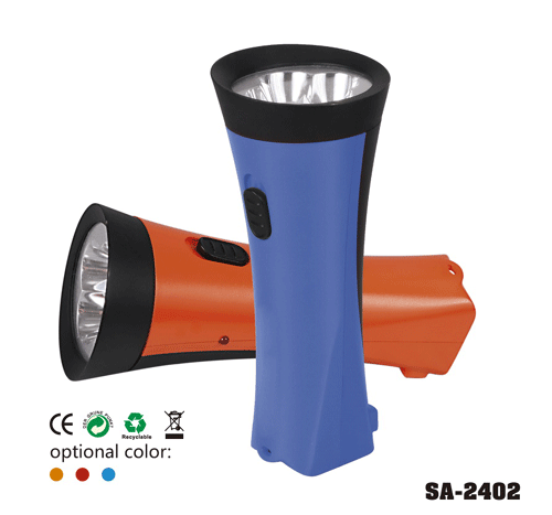 Led torch, flashlight, torch