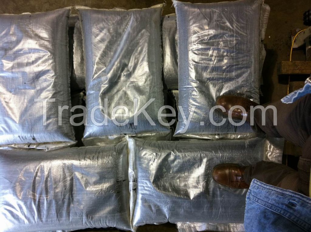 QD-PLB-1 Meltable High-Temperature Bitumen plasic bag